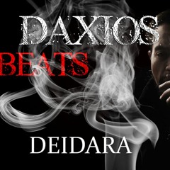 DAXIOS - Deidara