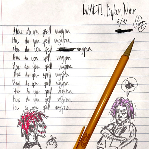 HOW DO YOU SPELL VUGYNA FT. DYLAN NOIR (+DYLAN NOIR, WAV)