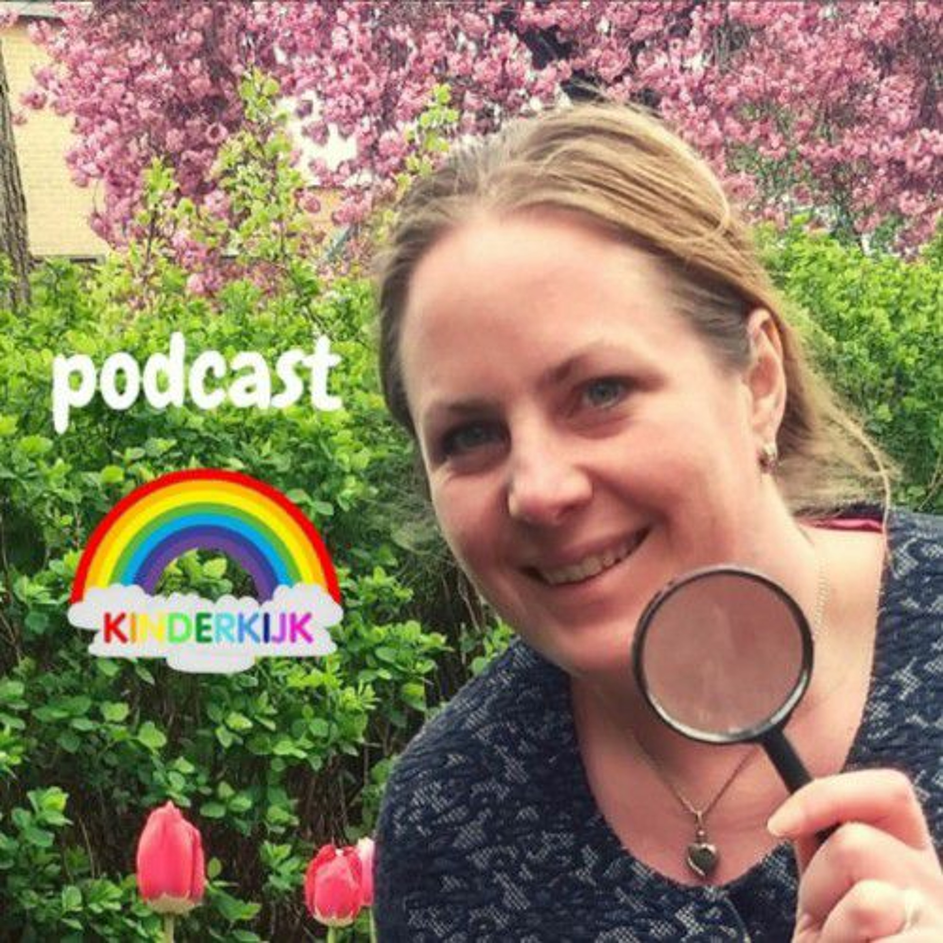 Kinderkijk de podcast