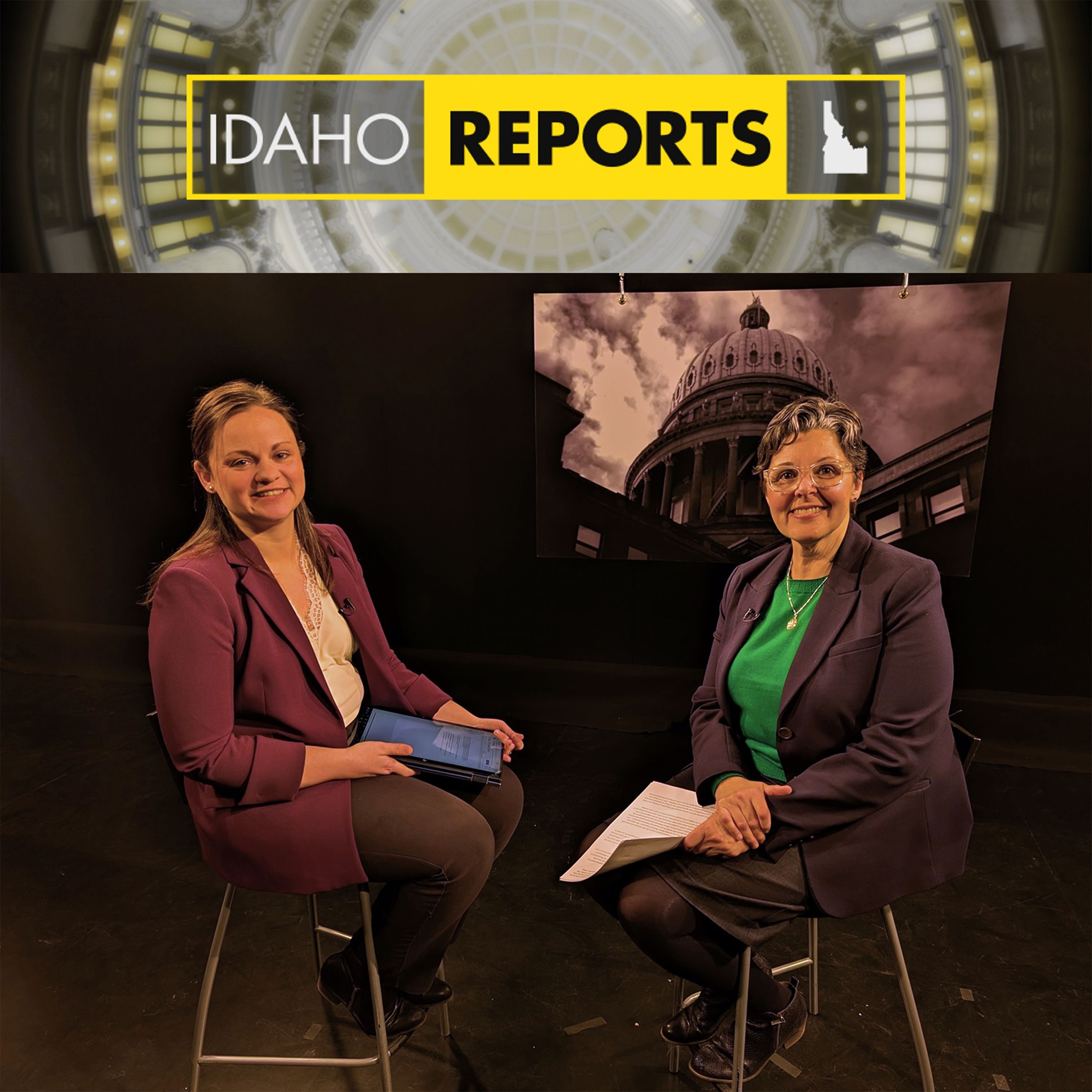 Extra: Medicaid and Disabilities Care with Christine Pisani episode artwork