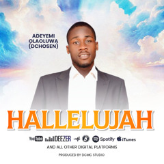 HALLELUYAH