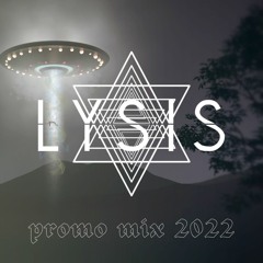 Promo Mix 2022