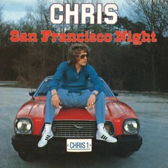 Chris - San Francisco Night (Original + Instrumental) (EHAW006)
