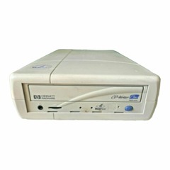 Hp Cd-writer Plus 8200 Series Driver