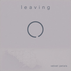 Leaving