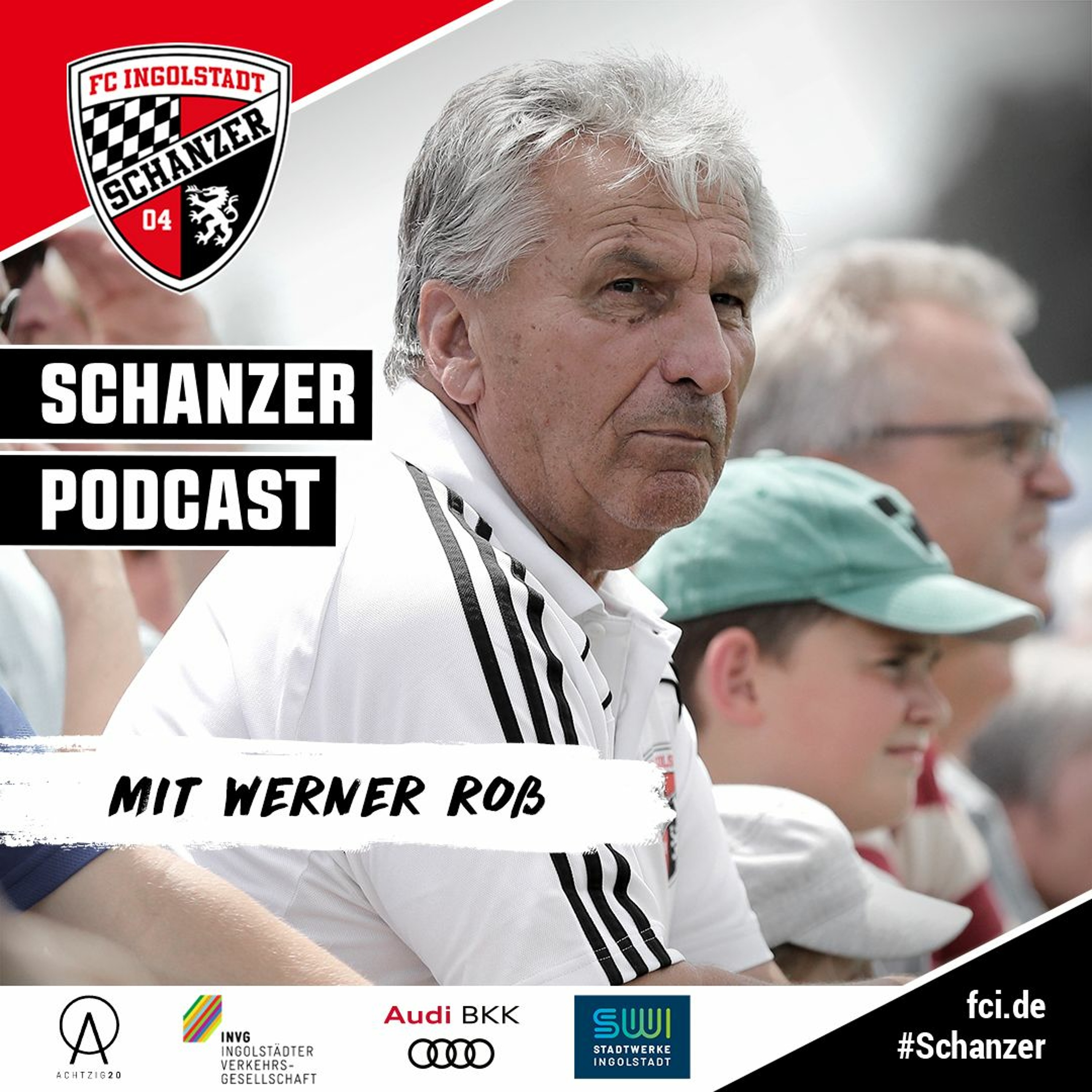 Schanzer Podcast