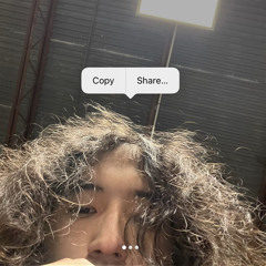 the world is ending, it’s drowning