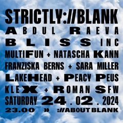 mixes & sets
