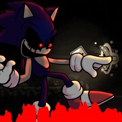 Geometry Dash X Undertale: Dash X Confronting Yourself [Sonic.exe VS You {in a sense}]