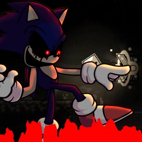 Geometry Dash X Undertale: Dash X Confronting Yourself [Sonic.exe VS You {in a sense}]