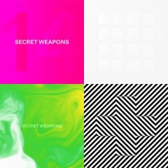 Innervisions - Secret Weapons