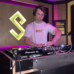 Sully B | July DnB Mix