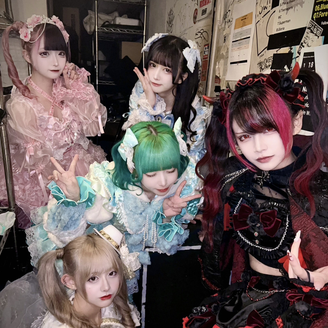 Stream ときめきオーバードーズ「tokimeki overdose」 - mad
