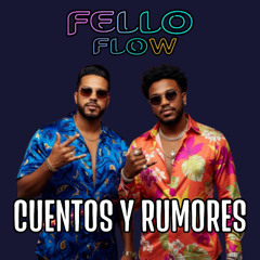 FELLO & FLOW - Cuentos y humor
