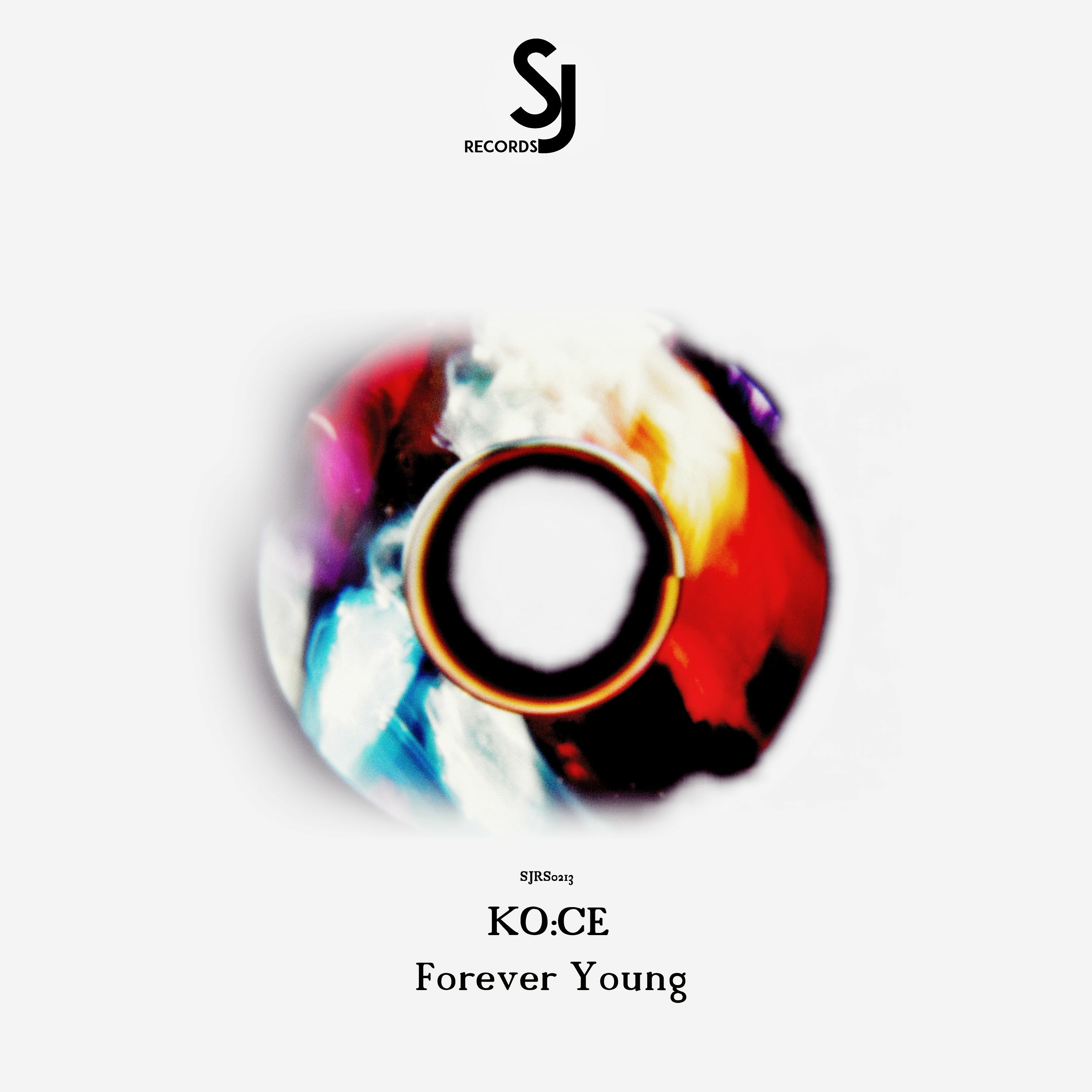 KO:CE - Forever Young (Original Mix) [SJRS0213] - Release Date - 13.09.2021 episode artwork
