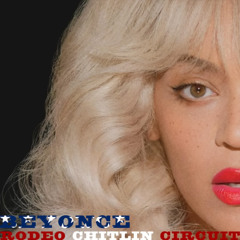 RODEO ★ CHITLIN ★ CIRCUIT