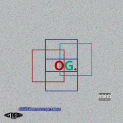 CHLNGE_ACPTD_OG_VERSION_ [CRUSHED PRESSING]