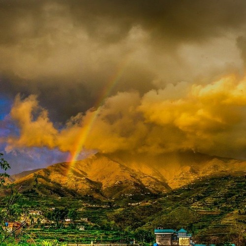 【AIきりたん】『大気光学現少女 』