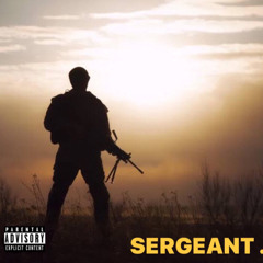 SERGEANT FREESTYLE