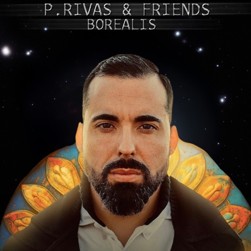 Flamenco Meets Afro | P. Rivas & Friends: Ritmo, Fuego y Pasión 🔥