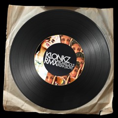 Promiscuous Pasha [Slowed&Reverbed] (KLONKZ RMX) - Pashanim, Nelly Furtado
