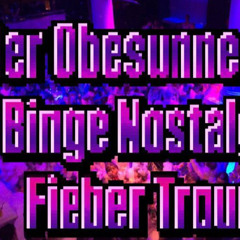 00er Obesunne Meth Binge Nostalgia Fieber Troum