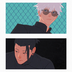 Satosugu playlist.