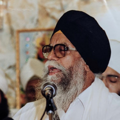 Aae Mil Gursikh Aae Mil Thoo Maerae Guru Kae Pyaare - Giani Ji