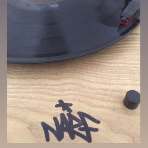 NARF - Flow