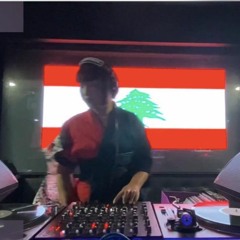 Hito #togetherforbeirut Live recording
