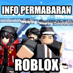 Mabar Roblox (prod. Pyrex)