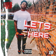 LET ME KNOW - SoSolidGlizzy