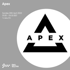 Apex w/ BDSM 24TH APR 2022