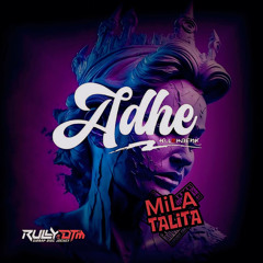 Cinta Segi 3 Express Edition [ RullyDTM X MILA TALITA ] #Req Dj Adhe