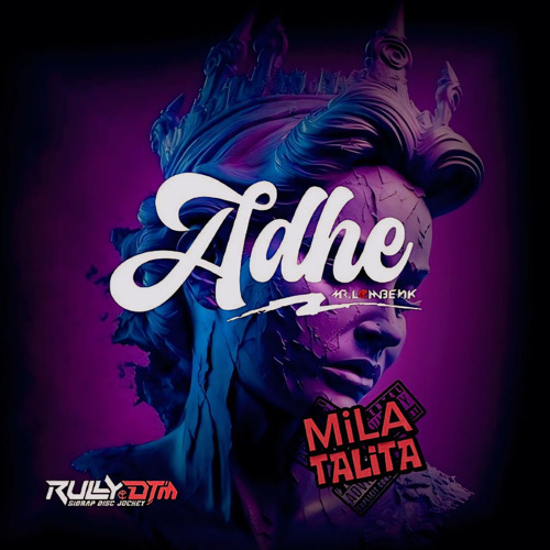 Cinta Segi 3 Express Edition [ RullyDTM X MILA TALITA ] #Req Dj Adhe