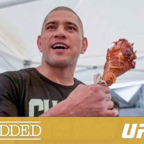 E2 UFC 307 Embedded (AMP'd) | #UFC #UFC307 #MMA