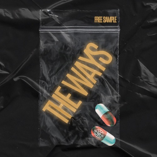 The Ways (2000 FOLLOWERS GIFT)