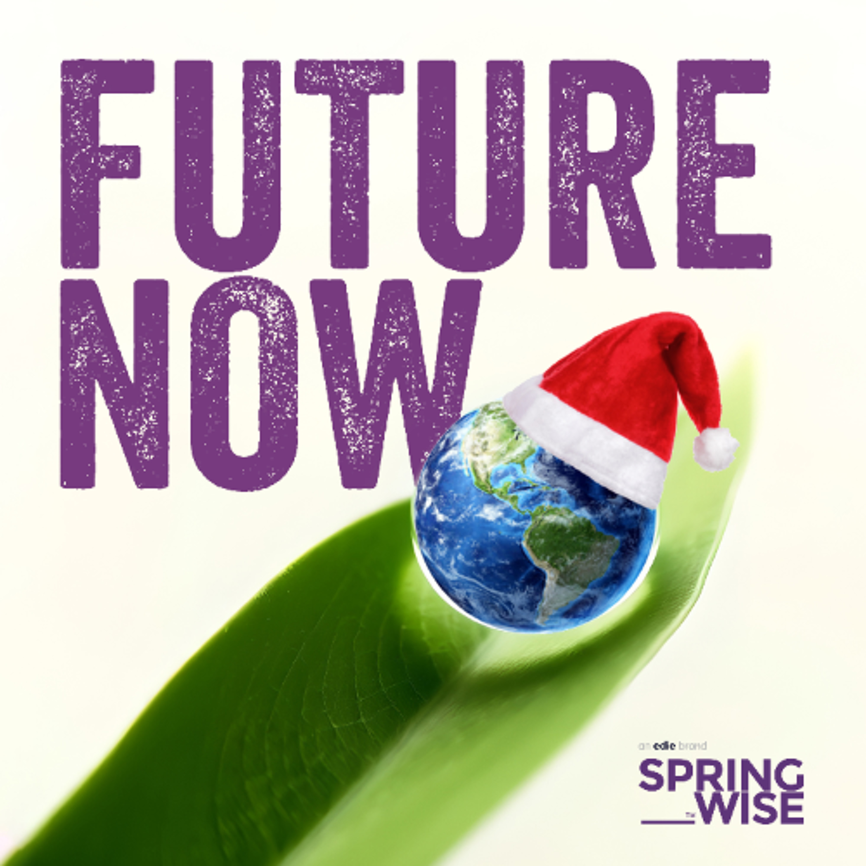 Episode 4: Climate tech communities, Manchester's new Sister + Christmas innovation quiz episode artwork