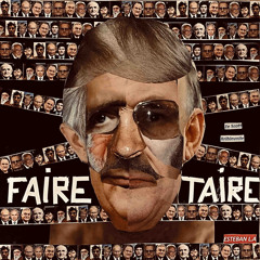 FAIRE TAIRE  (feat zescott)