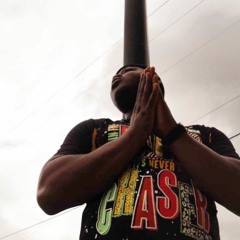 Captain Ratch - Prayer 4 Da Streets