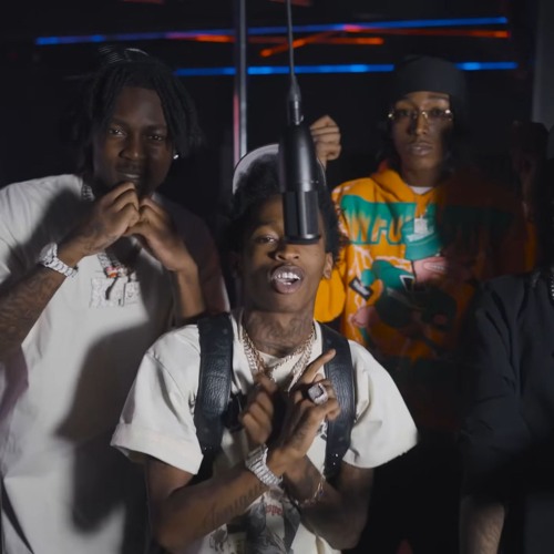 Kyle Richh & Jenn Carter & TaTa & Dee Billz — BBL