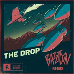 Gammer - The Drop (BazzToon Remix)