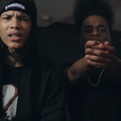 EthoSuave x Mdot 59 - Top 1