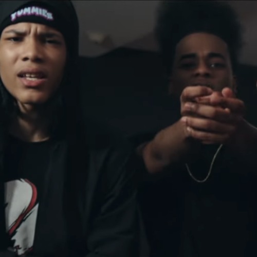 EthoSuave x Mdot 59 - Top 1