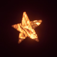 settling star
