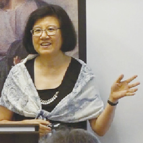 陳德全的故事屋：整容恢復室