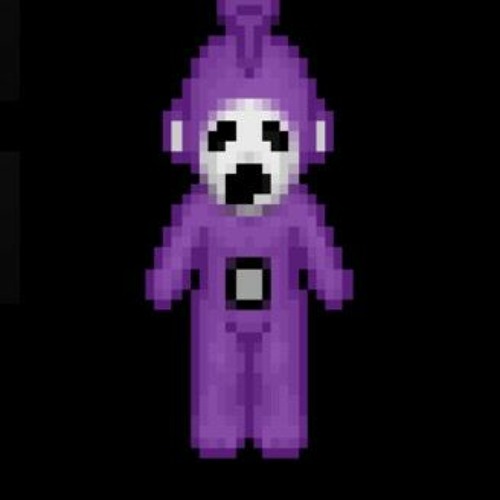 Slendytubbies: Accurate 2D Sprites by PugBrownies on DeviantArt