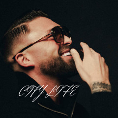 City Life - Gilli (Ørbæk Remix)