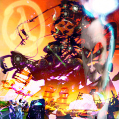 Revolution + potion [yung chris]