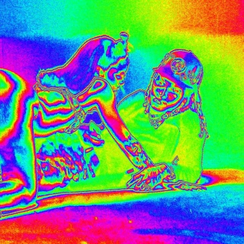 CANDYPAINT - WASSUP [EXTENDED]